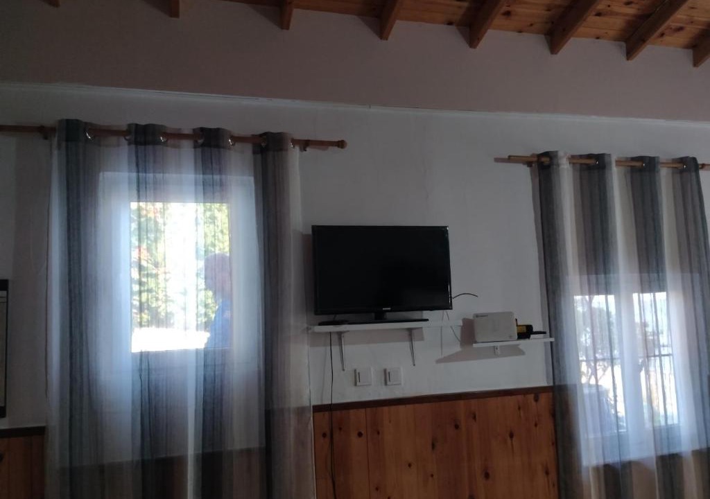 Samothrace Apartment | Villa Απέραντο Γαλάζιο