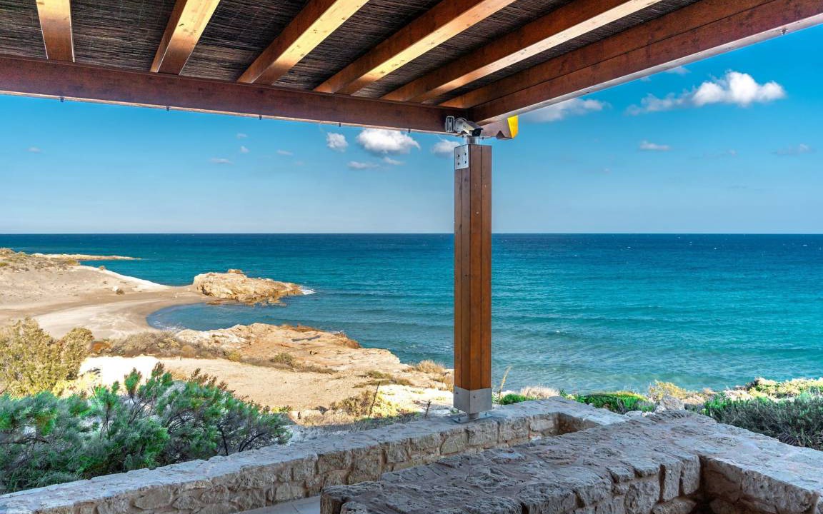 Sitia Villa | Villa ∙ 1 bedroom ∙ 3 guests