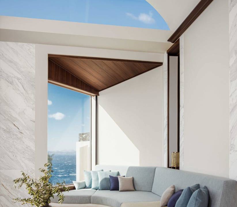 Kea Villa | Villa ∙ 1 bedroom ∙ 3 guests