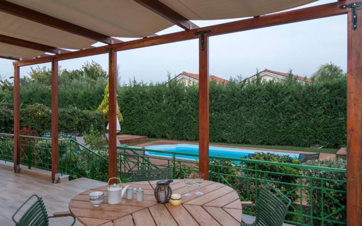 Pylos-Nestoras Villa | Villa ∙ 1 bedroom ∙ 4 guests