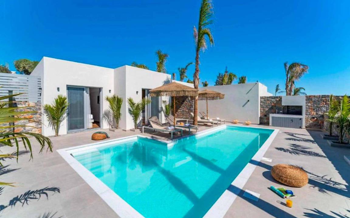 Gennadi Villa | Villa ∙ 2 bedrooms ∙ 4 guests