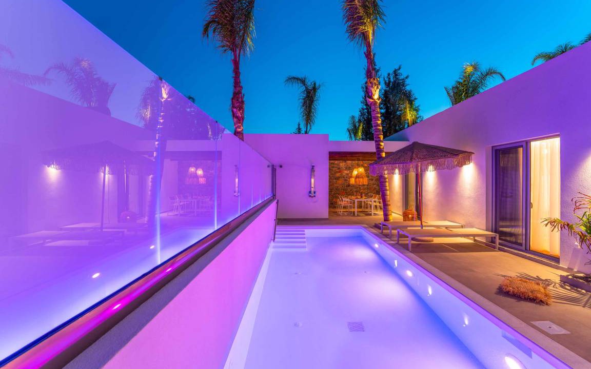 Gennadi Villa | Villa ∙ 2 bedrooms ∙ 4 guests