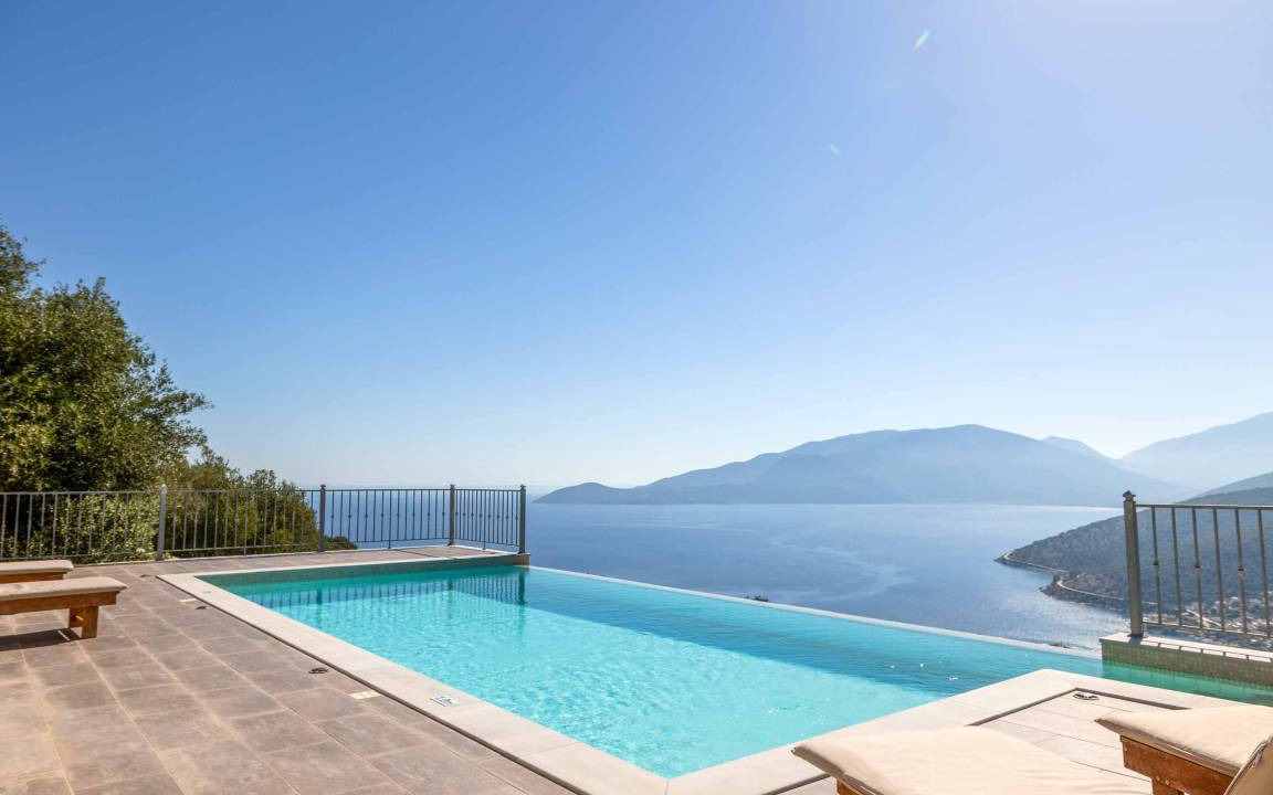 Aetos Villa | Villa ∙ 2 bedrooms ∙ 4 guests