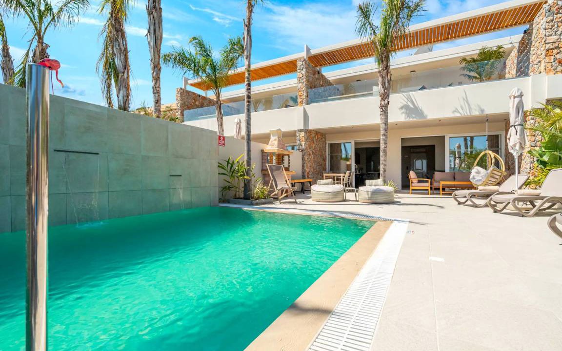 Kalithies Villa | Villa ∙ 2 bedrooms ∙ 2 guests