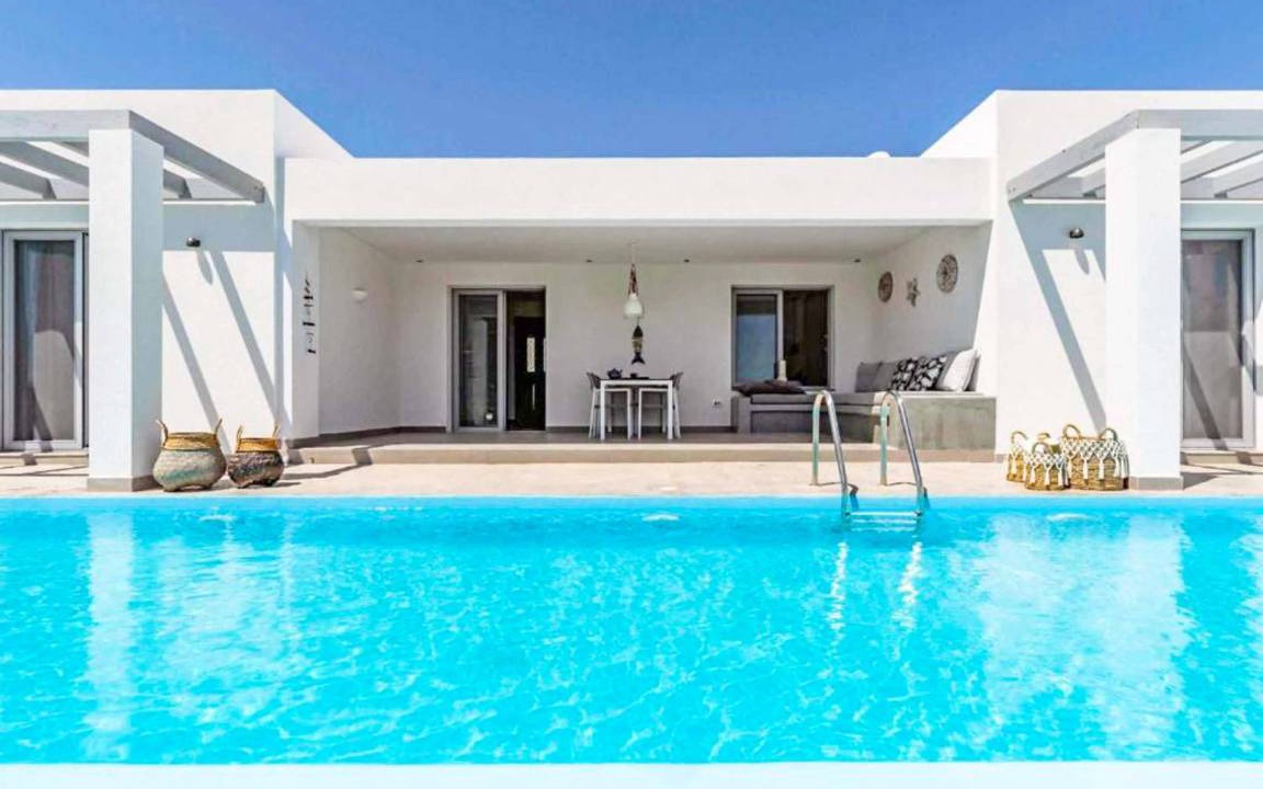 Gennadi Villa | Villa ∙ 3 bedrooms ∙ 6 guests