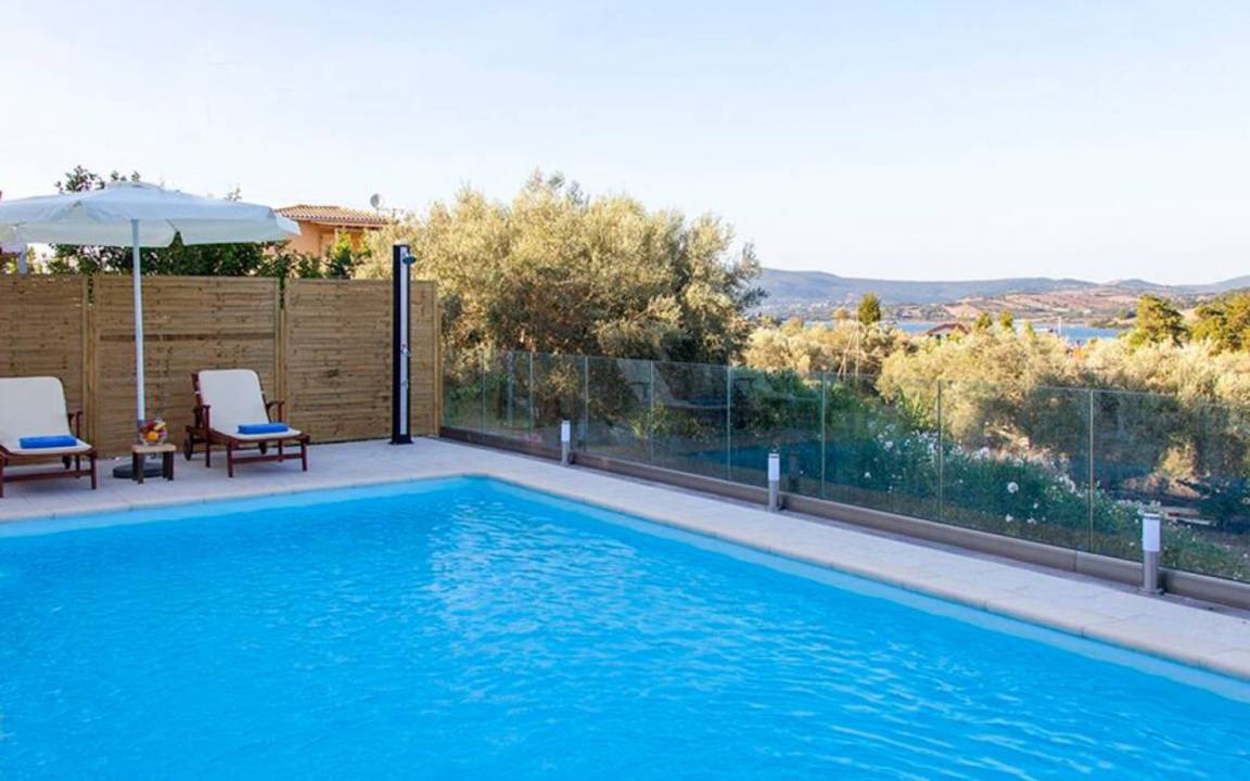 Lygia Villa | Villa ∙ 3 bedrooms ∙ 8 guests
