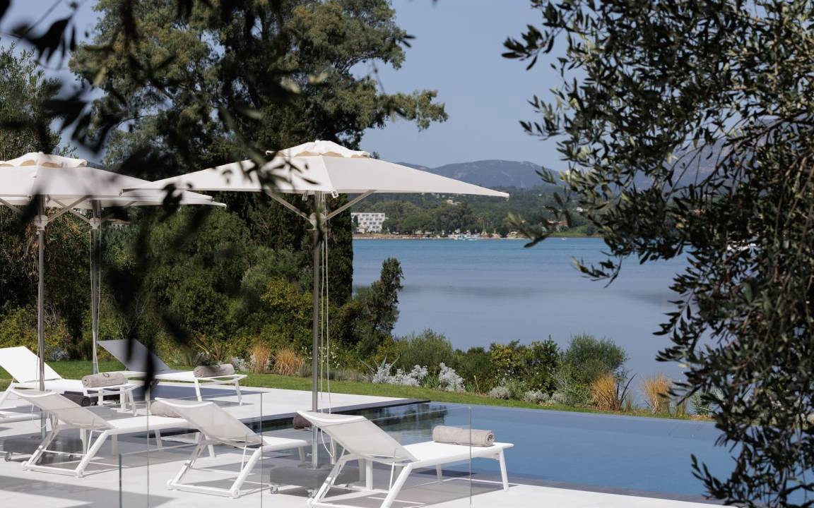 Kontokali Villa | Villa ∙ 4 bedrooms ∙ 10 guests