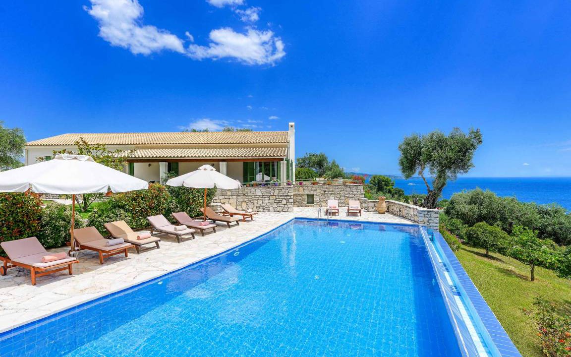 Kalami Villa | Villa ∙ 5 bedrooms ∙ 11 guests