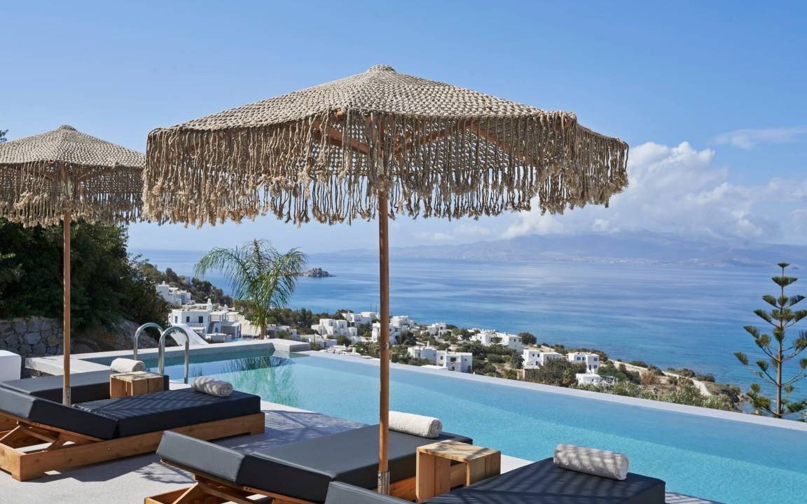Maragas Villa | Villa ∙ 9 bedrooms ∙ 22 guests