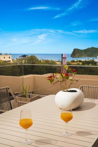 Agia Marina Villa | Villa Aélion Chania