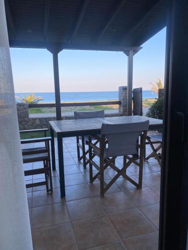Ayia Anna House | Villa Agali