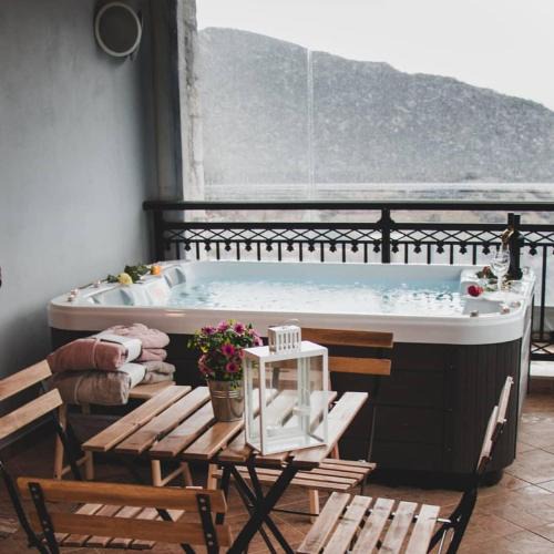 Vastas Villa | Villa Agno - Βίλα Αγνώ