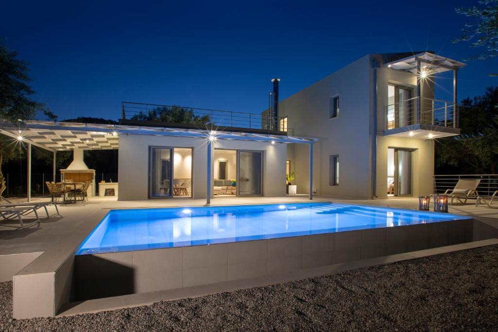 Nikiana Villa | villa-agrielia