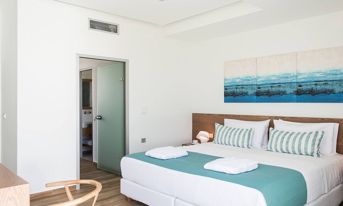 Akrotiri Villa | Villa Alas