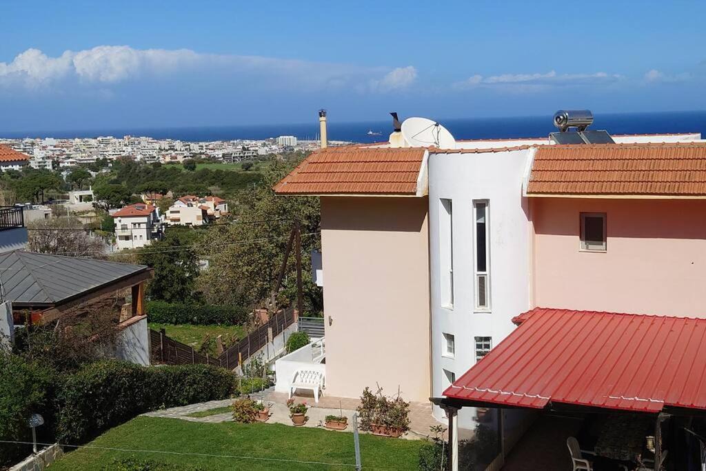 Petaloudes Apartment | Villa-Alex-Rhodos