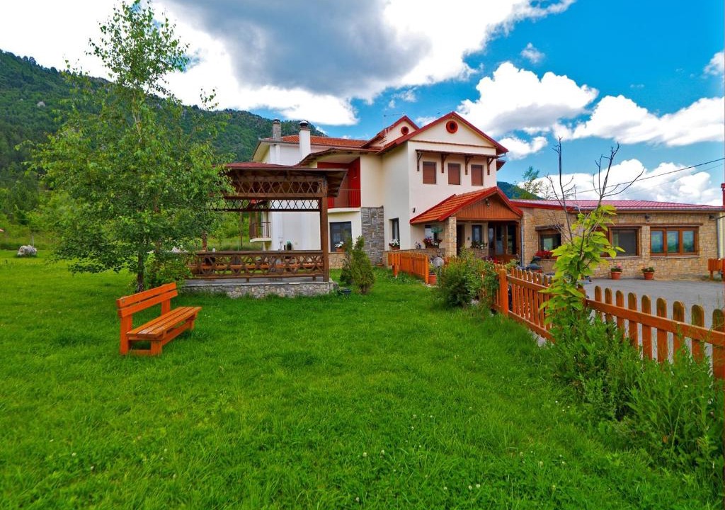Zakas House | Villa Alexandra