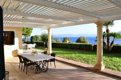 Kontos Villa | Villa Althea