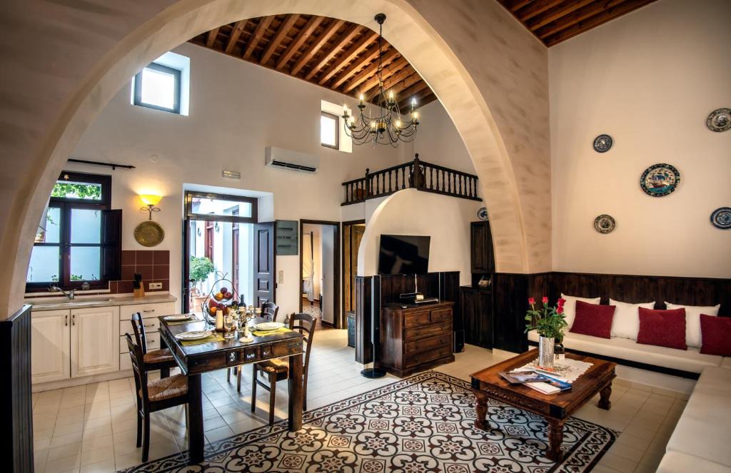 Lindos Villa | Villa Amalia