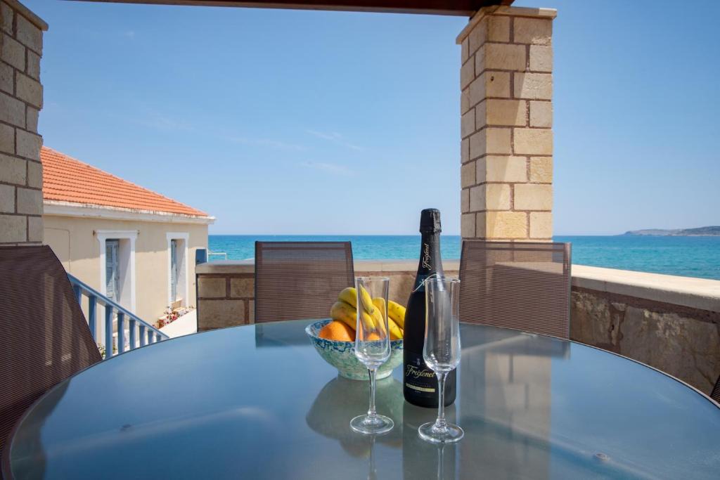 Kalyves Villa | Villa Anastasia Kalyves