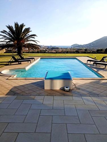 Ydrousa Villa | Villa Andros, Beauty and Luxury - Private Pool