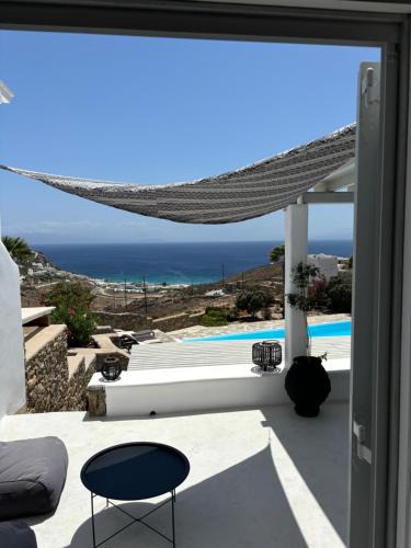 Elia Villa | Villa Anna