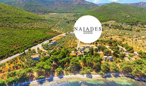 Skala Rachoniou House | Villa Anna