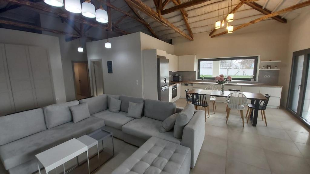Mirina Villa | VILLA ANTHIMOS