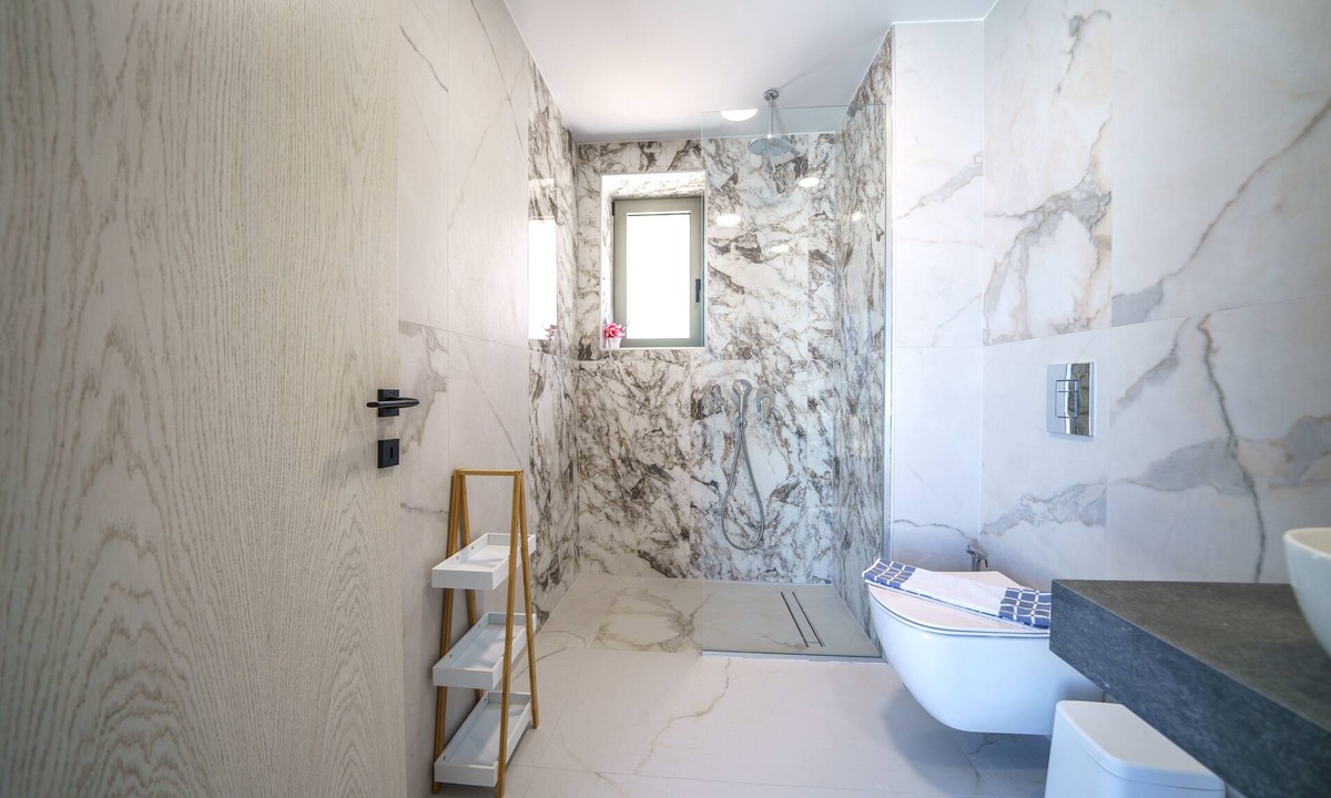 Zerviana Villa | Villa Argo nestled in the enchanting area of Falasarna w/crystal-clear waters!