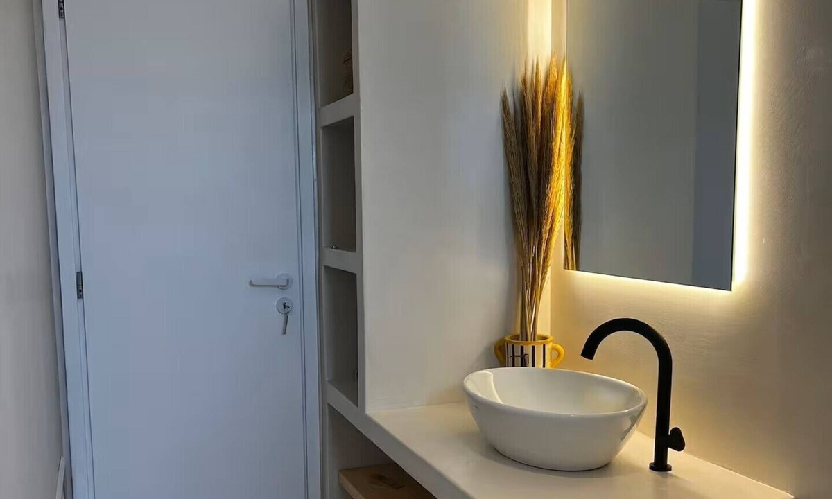 Pounta House | Villa Aria- A sanctuary for the modern soul