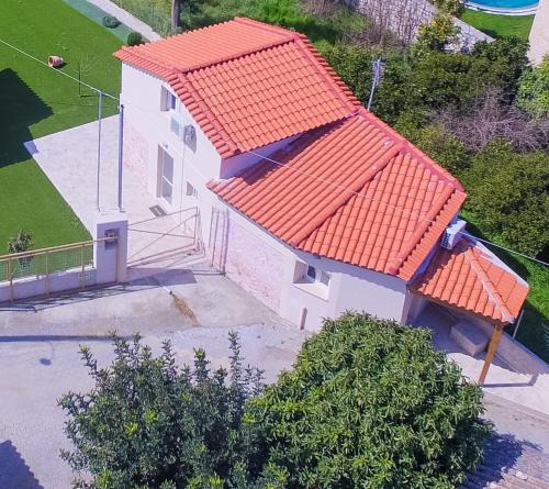 Archanes-Asterousia House | Villa Ariadni - Cretan Hospitality