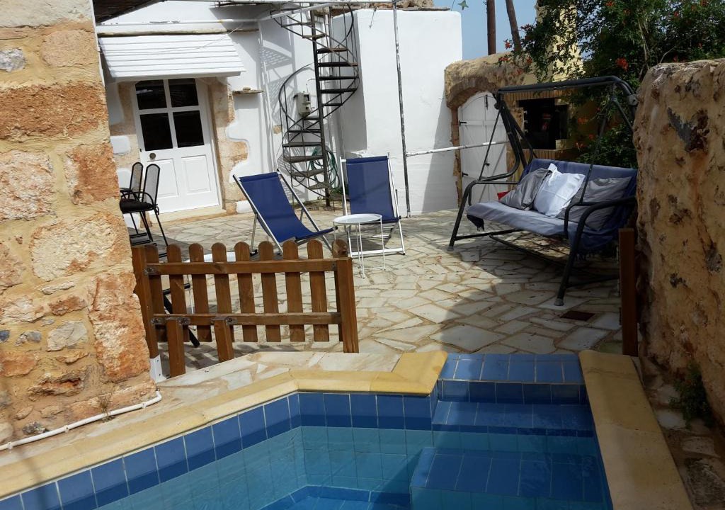 Kokkinon Khorion House | Villa Arismari - Kokkino Chorio