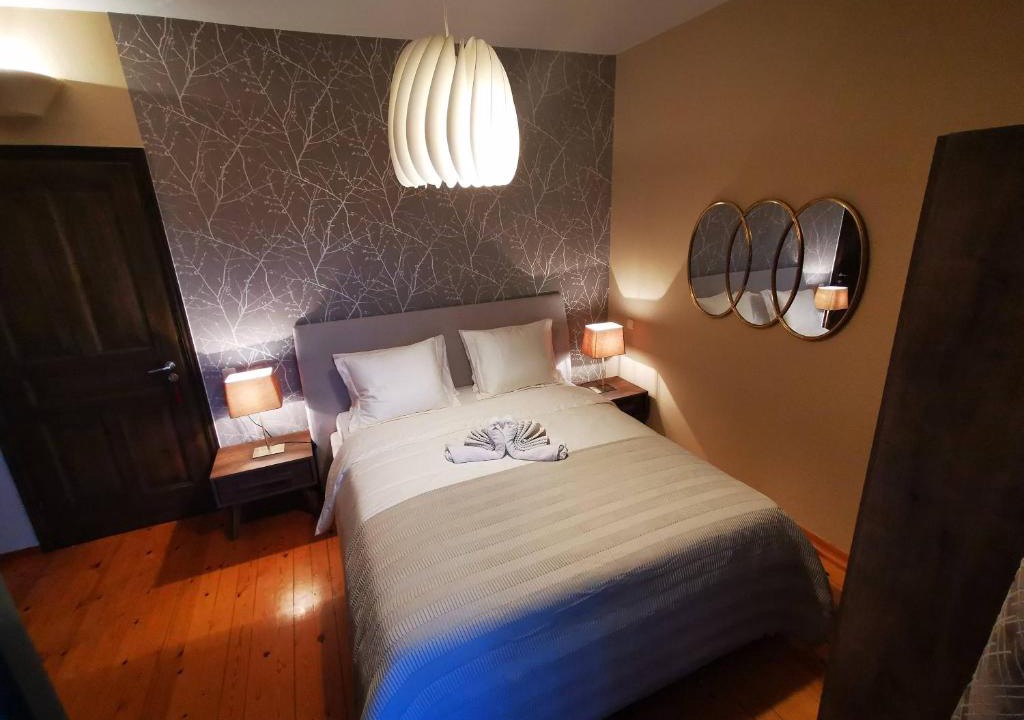 Taxiarkhai Villa | Villa Aspilon