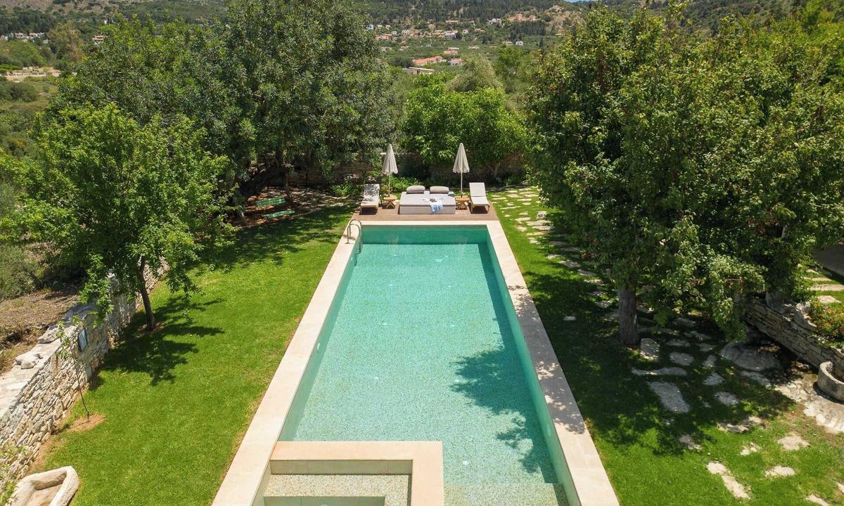 Apokoronas Apartment | Villa Athermigo
