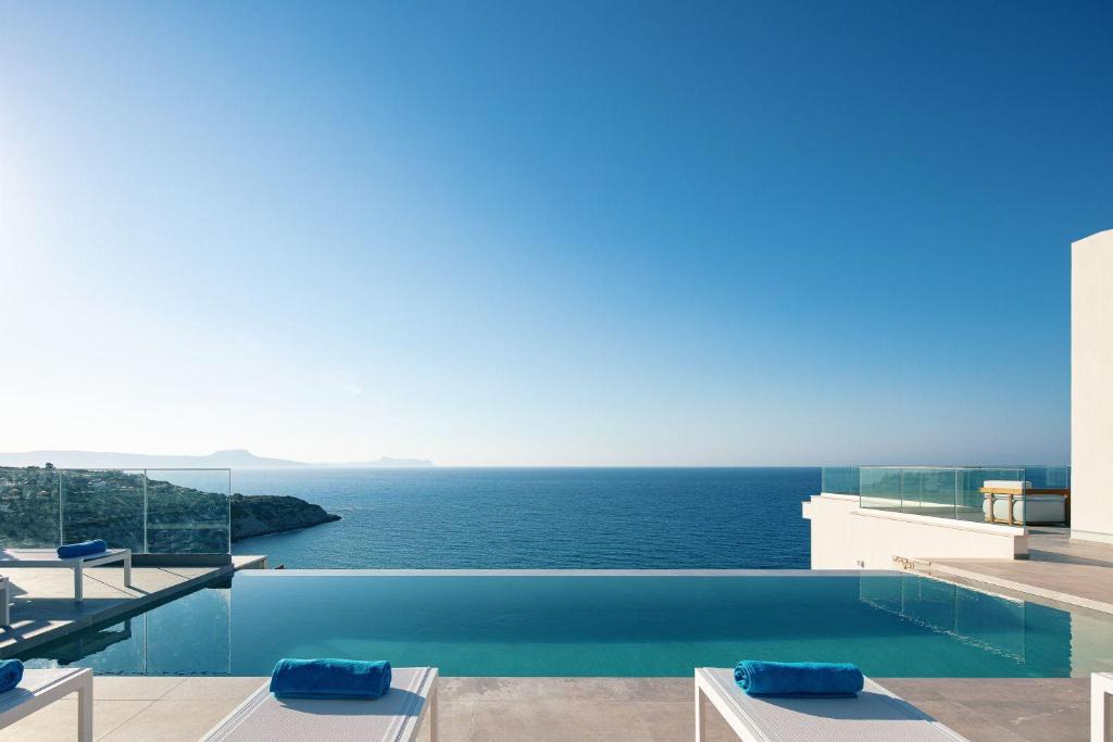Gerani Villa | Villa Balance