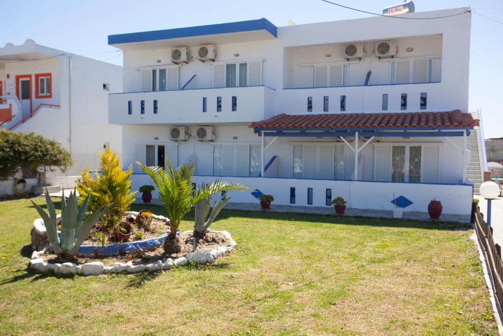 Kefalos Apartment | Villa Bel Passo Apartments