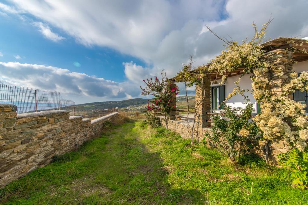 Tinos Town House | Villa Bella Tinos