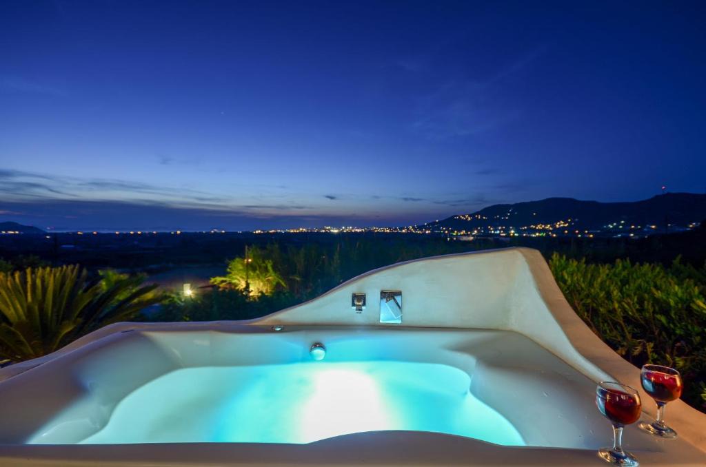 Glinado Villa | Villa Bella Vista