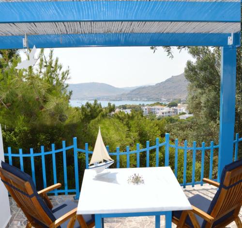 Pefkos House | Villa Bellina
