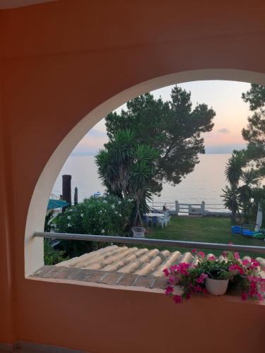 Kavos Villa | Villa By The Sea - Βίλα Πάνω στη θάλασσα