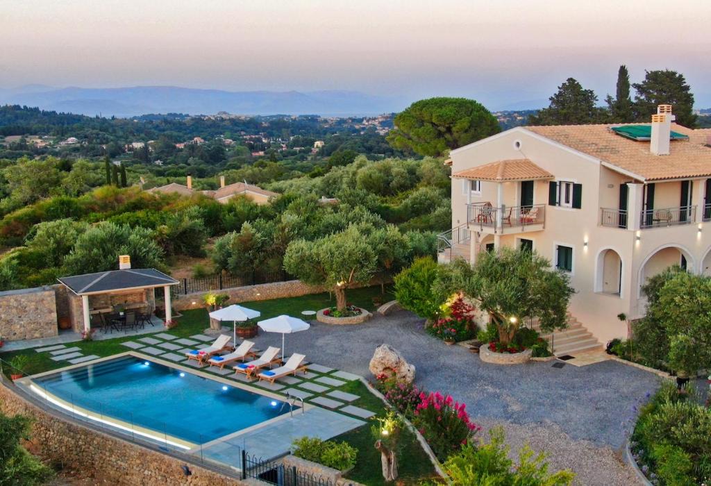 Agios Ioannis Villa | Villa Caesar