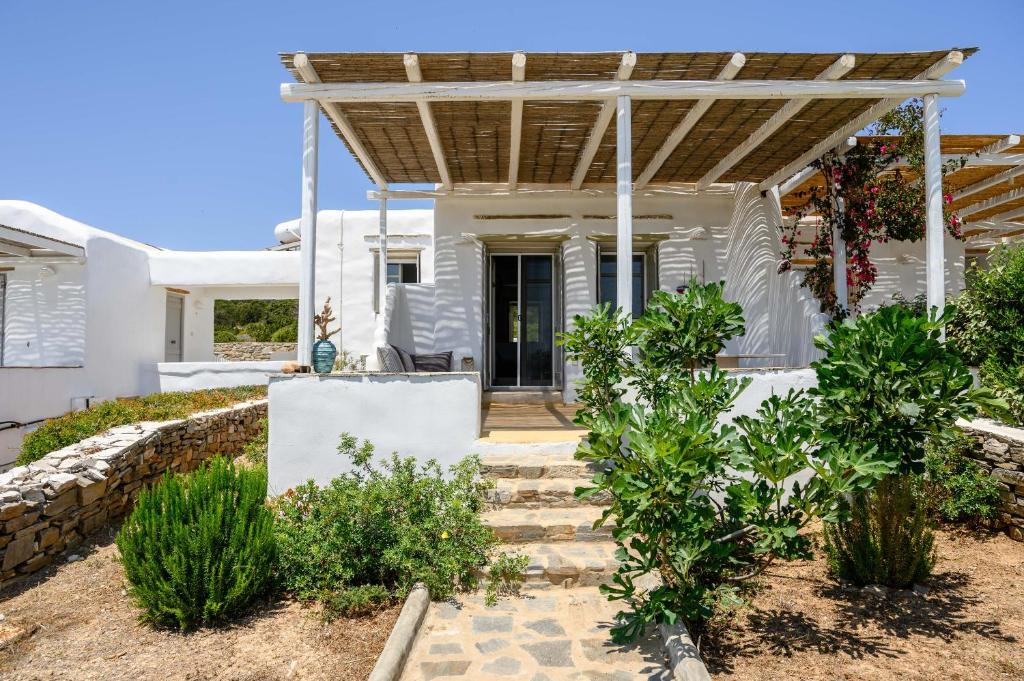 Santa Maria Villa | Villa Christina Santa Maria