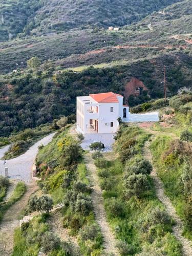 Voia Villa | Villa Christoforos Kekakos Magical View