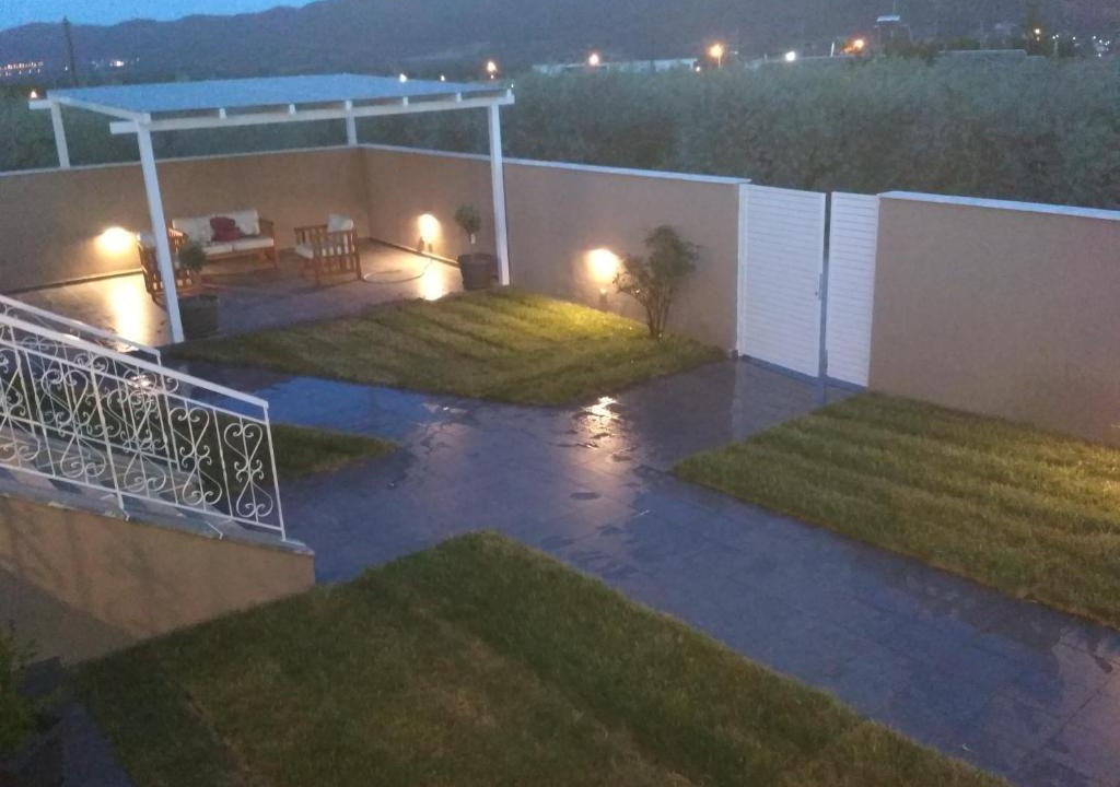 Pieres Apartment | Villa Chrysiida