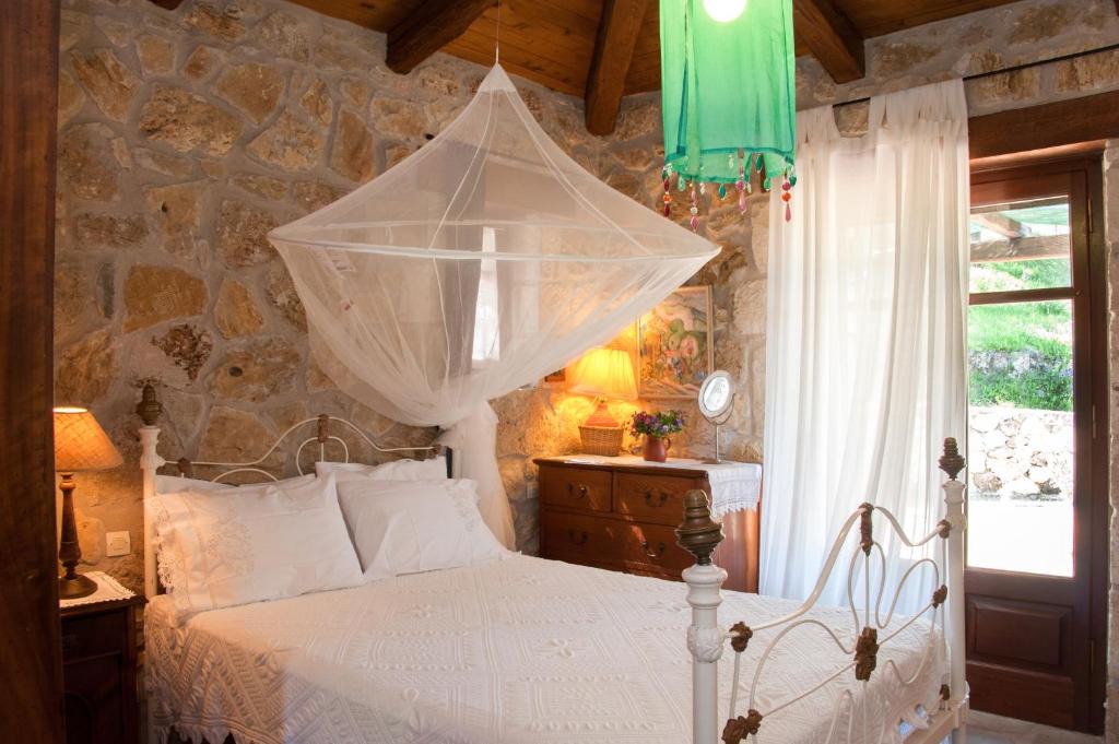 Vasilikos Apartment | Villa Collina
