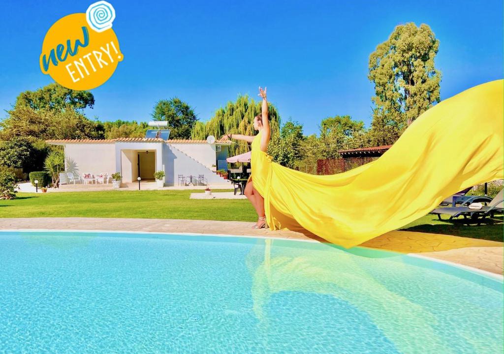 Sfakera Villa | Villa Dafni with private pool by DadoVillas