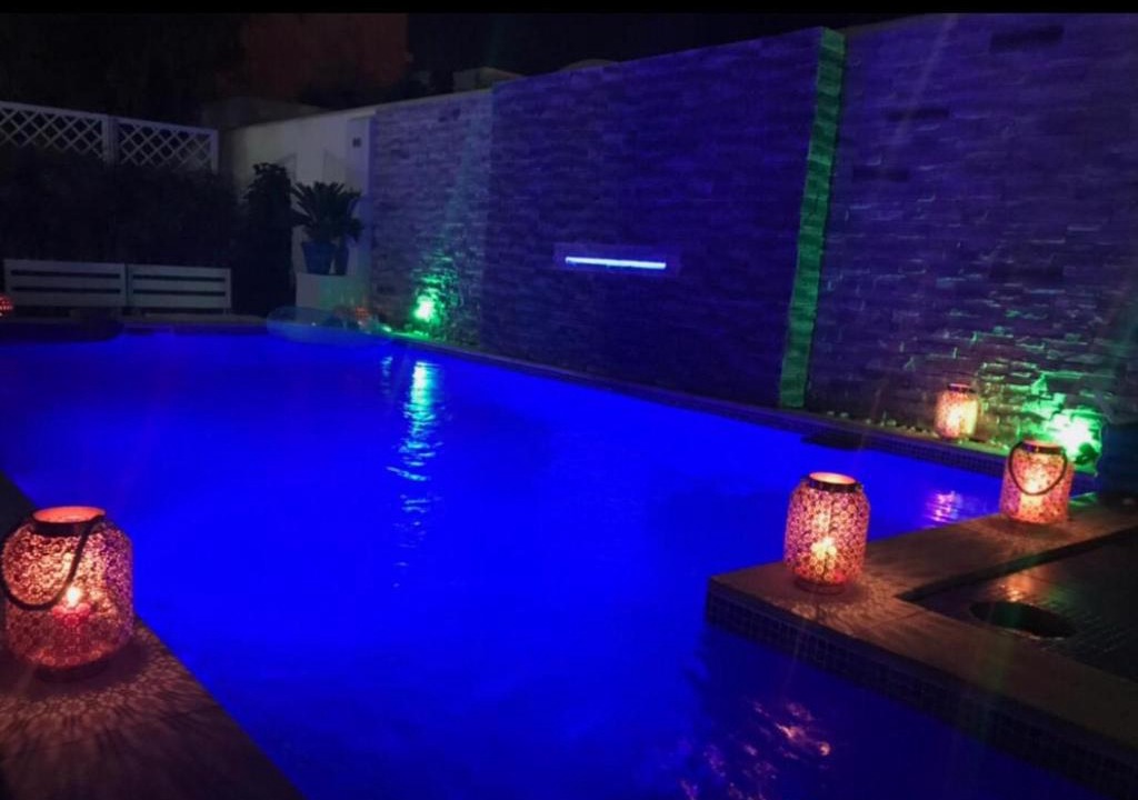 Nabeul House | Villa de Charme Adultes Only