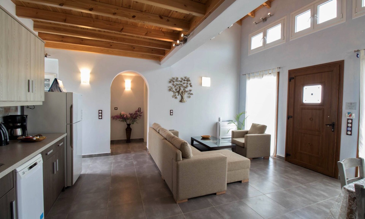 Agios Stefanos Avliotes Villa | Villa de la Mer, Agios Stefanos, North west of Corfu