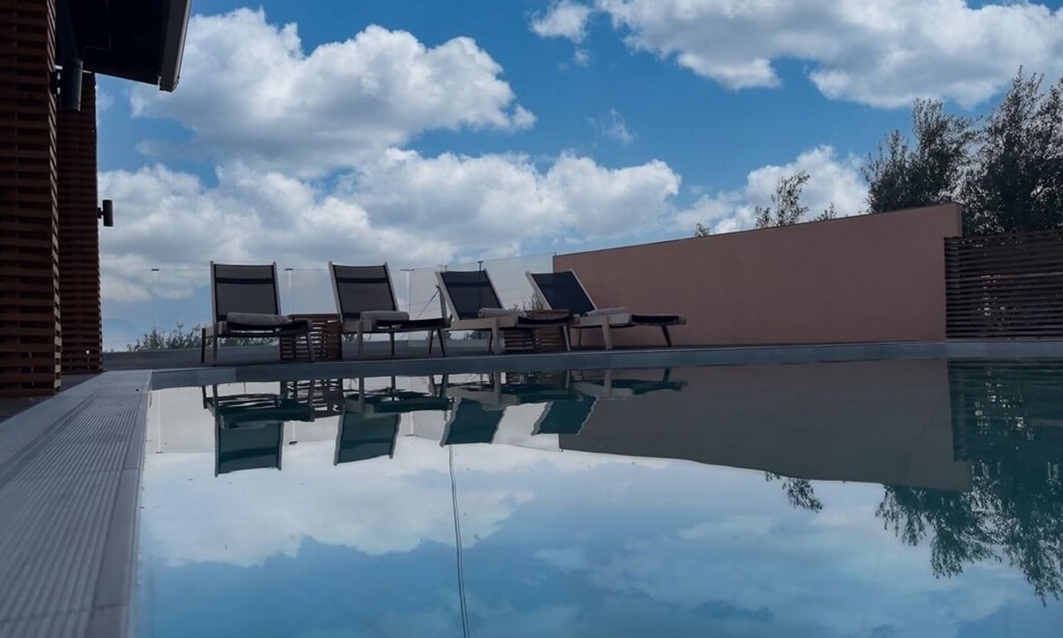 Katastari Apartment | Villa De La Vita, Alykes
