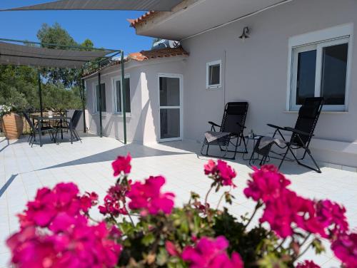 Messini Apartment | Villa Debriz Apartment
