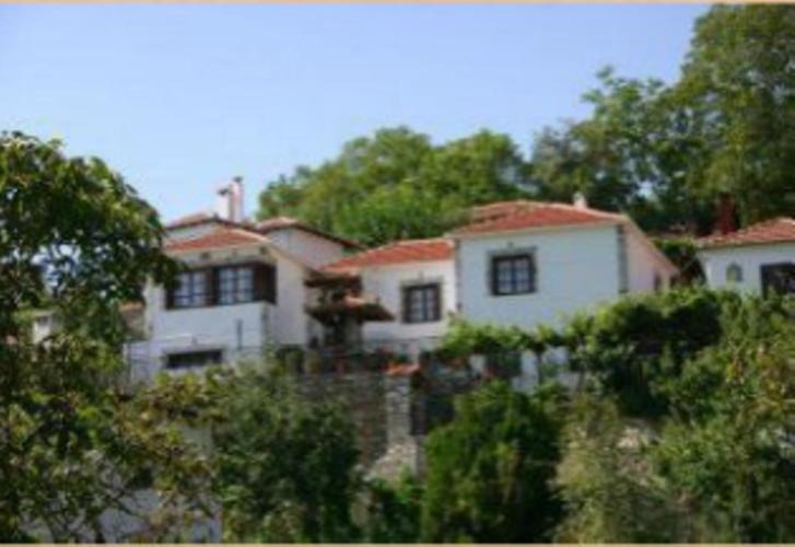 Portaria House | Villa Dryanouvaina